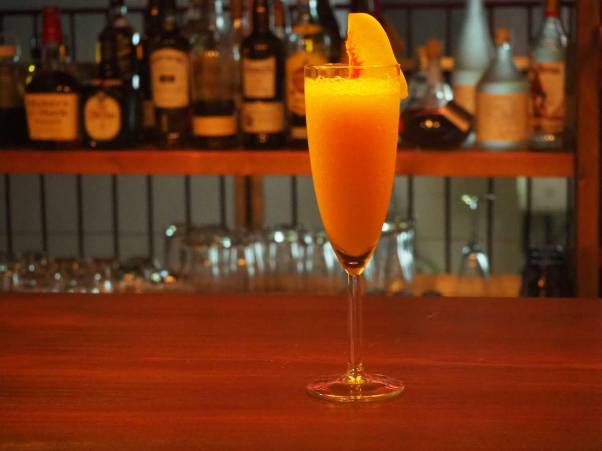 飲んで泊まれる古民家 -浮木-Fumoku Chino Exterior photo