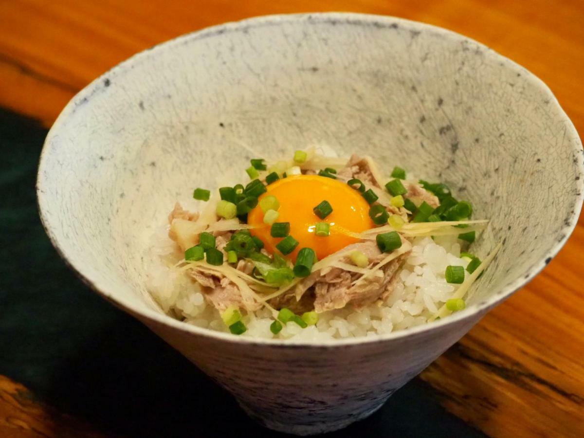 飲んで泊まれる古民家 -浮木-Fumoku Chino Exterior photo