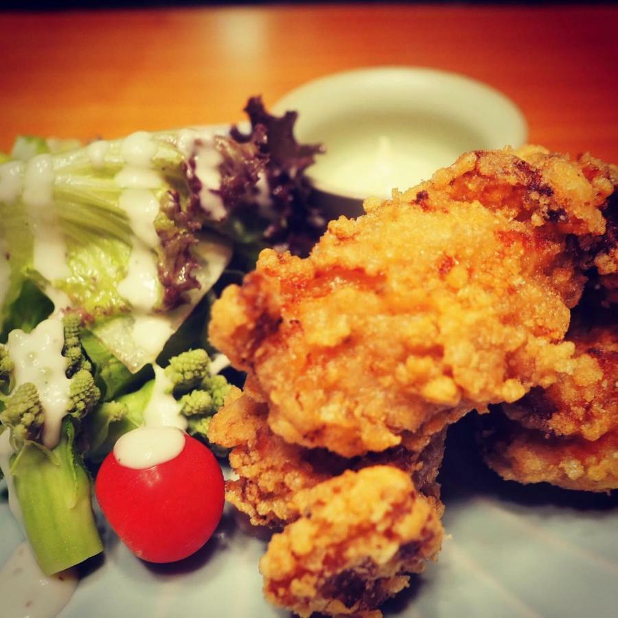 飲んで泊まれる古民家 -浮木-Fumoku Chino Exterior photo