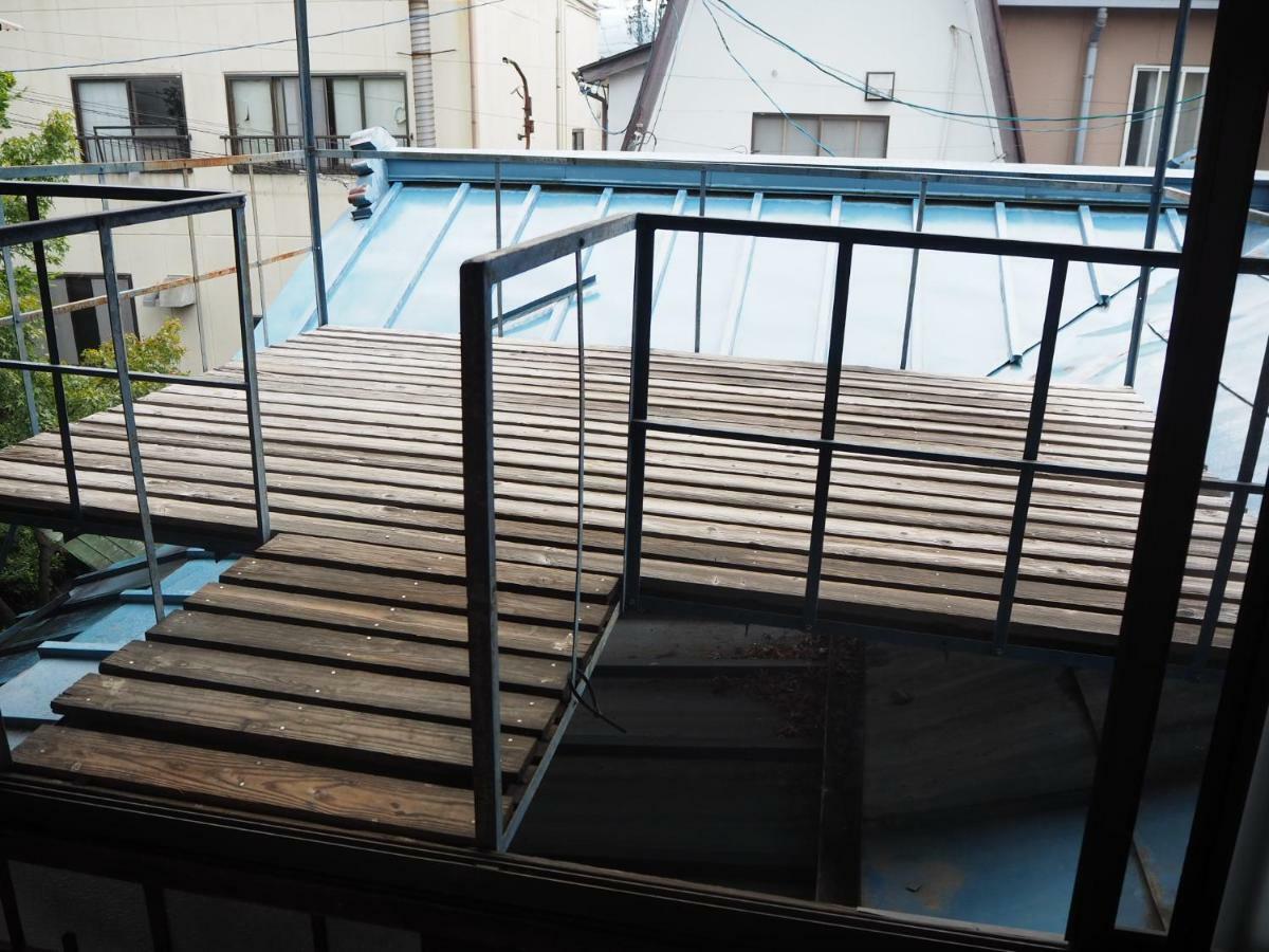 飲んで泊まれる古民家 -浮木-Fumoku Chino Exterior photo